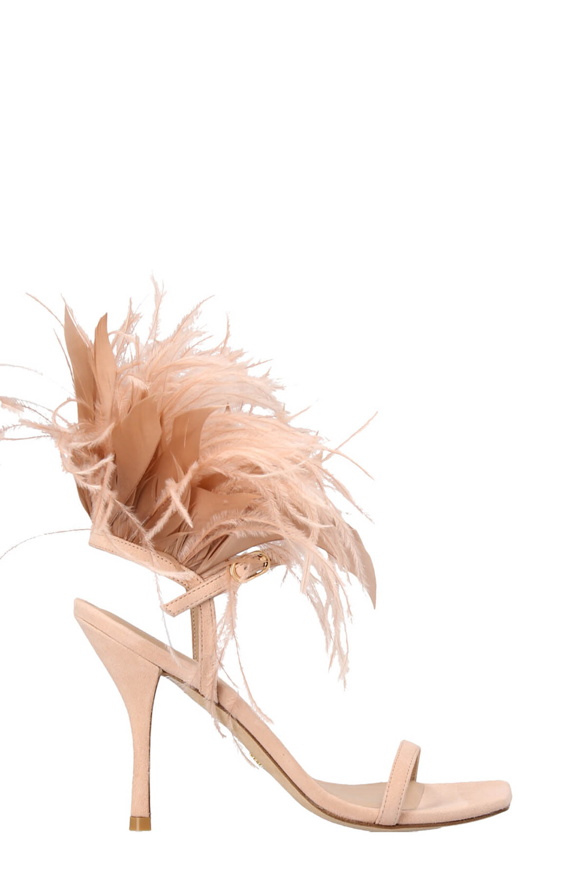 Plume 샌들